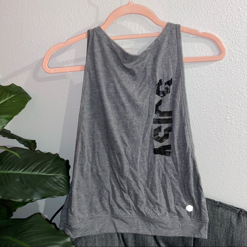 Workout top